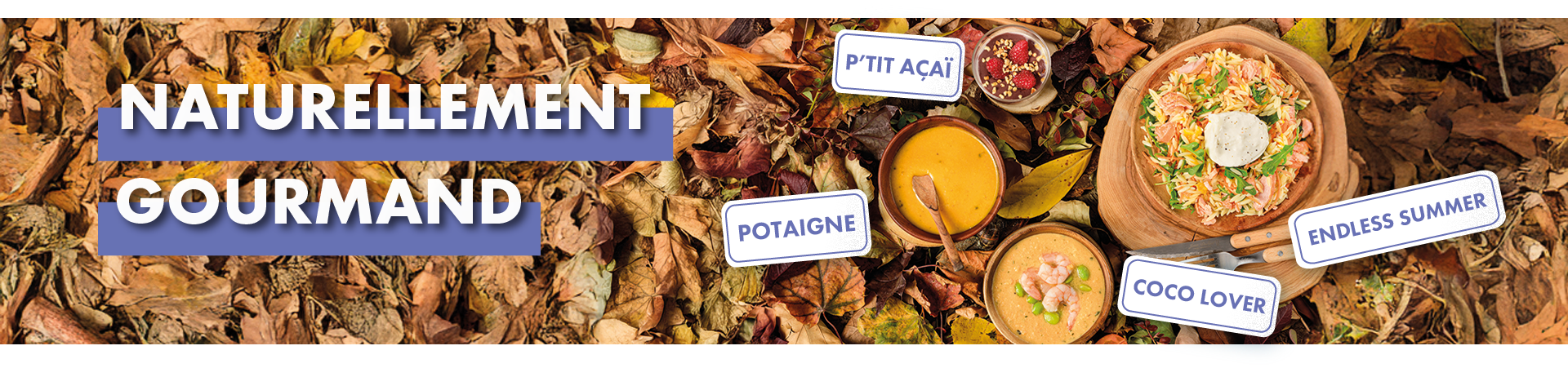 Nouvelle carte Class'croute